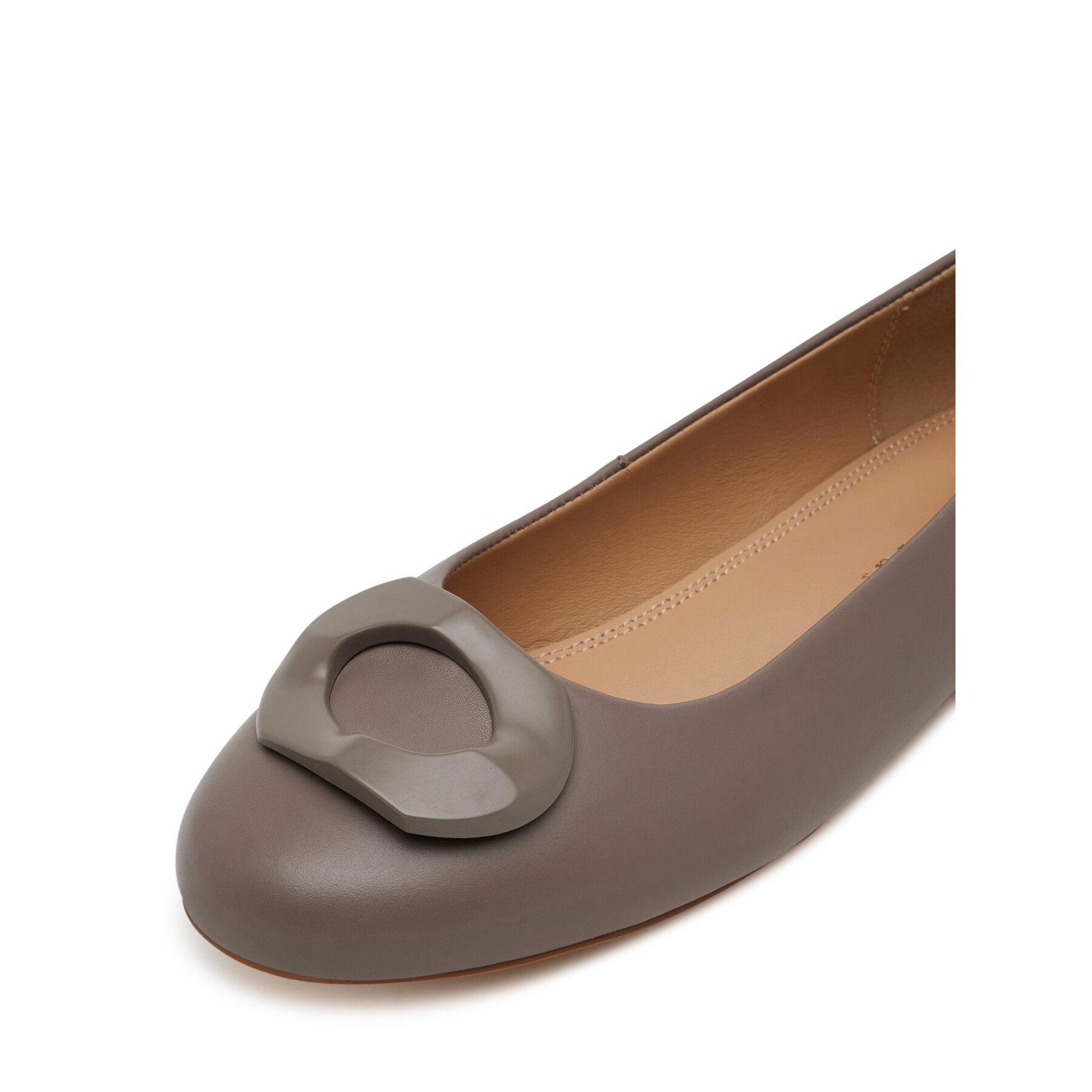 Ballerine Sergio Bardi