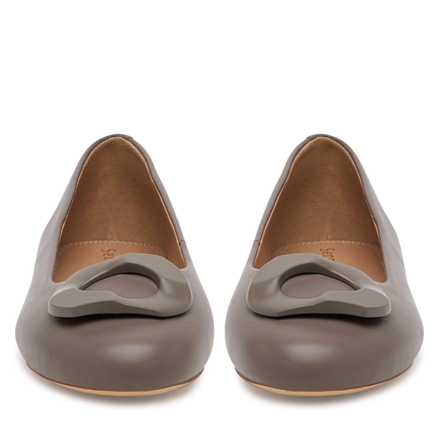 Ballerine Sergio Bardi