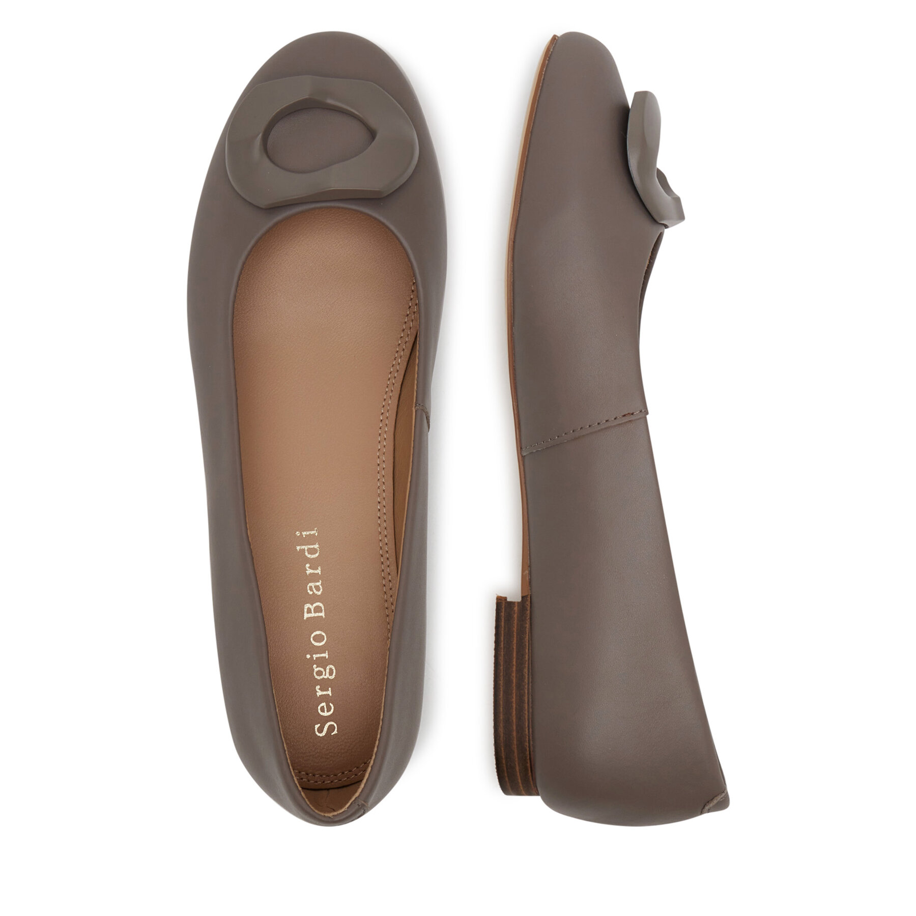 Ballerine Sergio Bardi