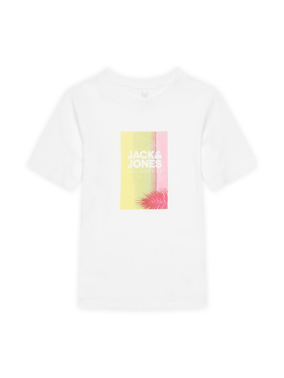 T-shirt Jack & Jones Junior