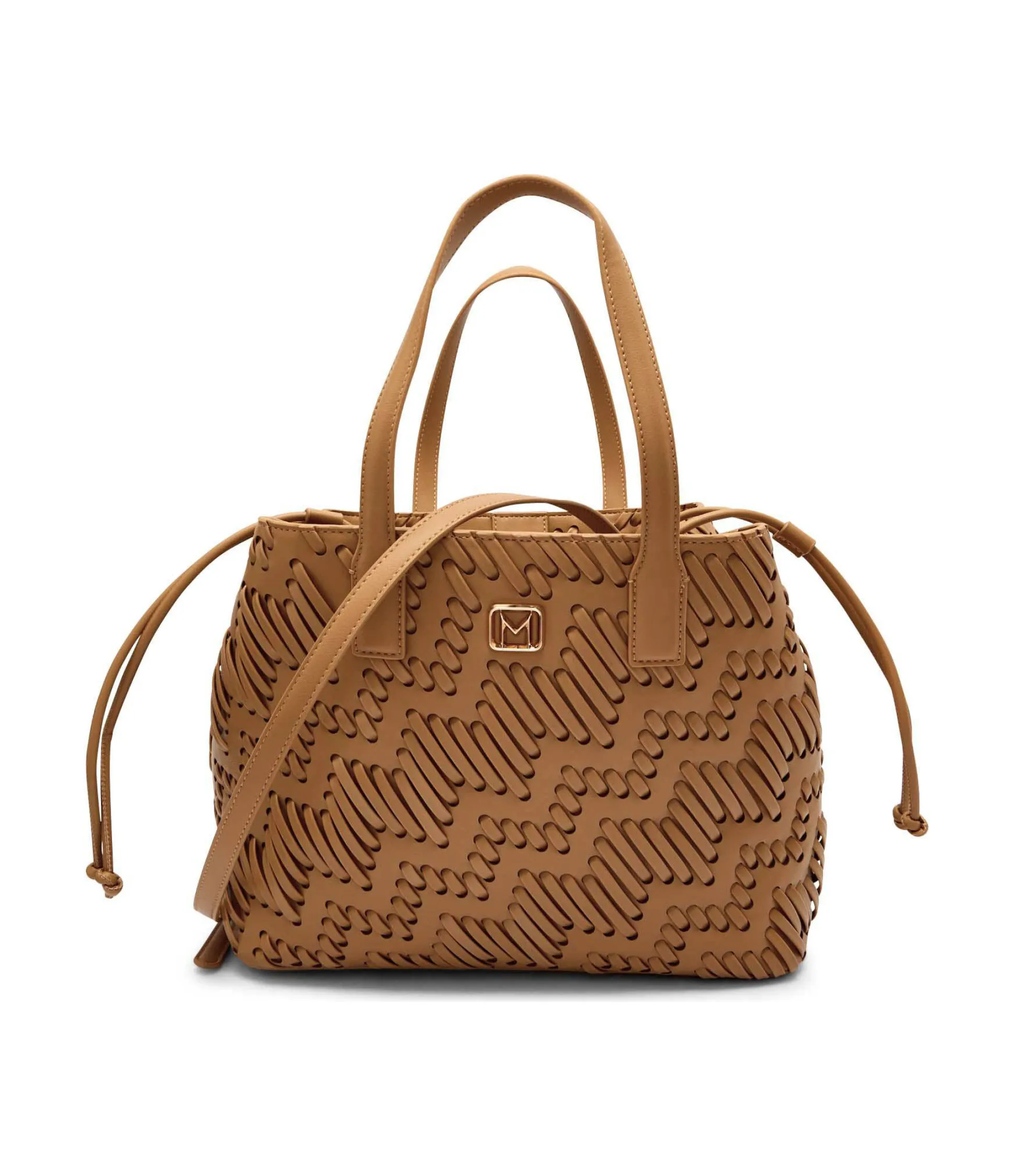 Marella Borsa shopper + marsupio GHINEA