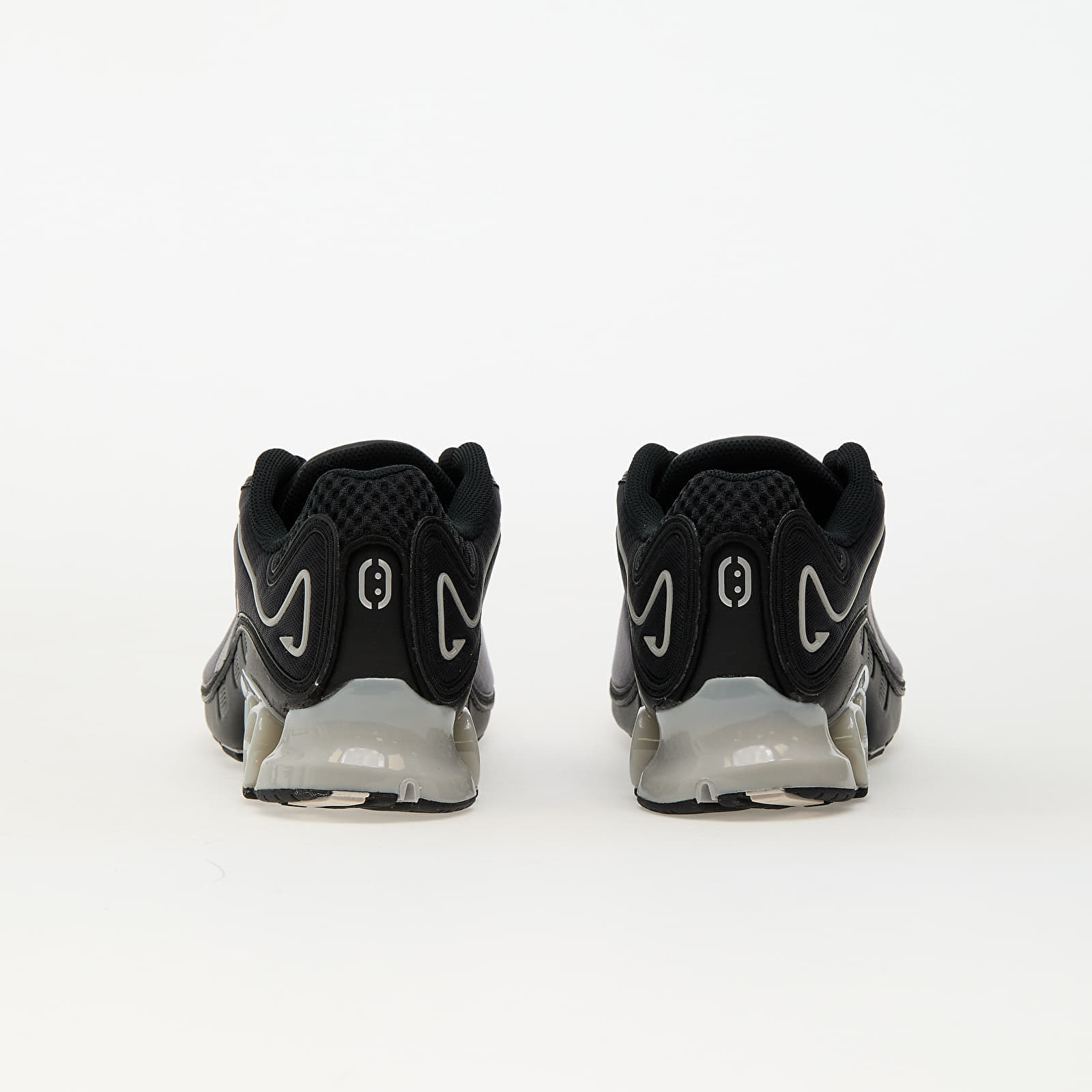 adidas Originals adidas Megaride O1 Core Black/ Grey Two/ Silver Metallic