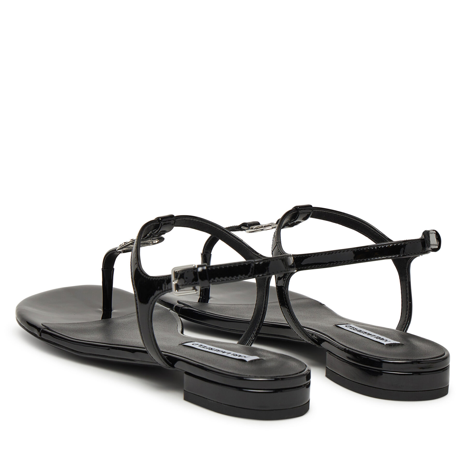 Sandali KARL LAGERFELD