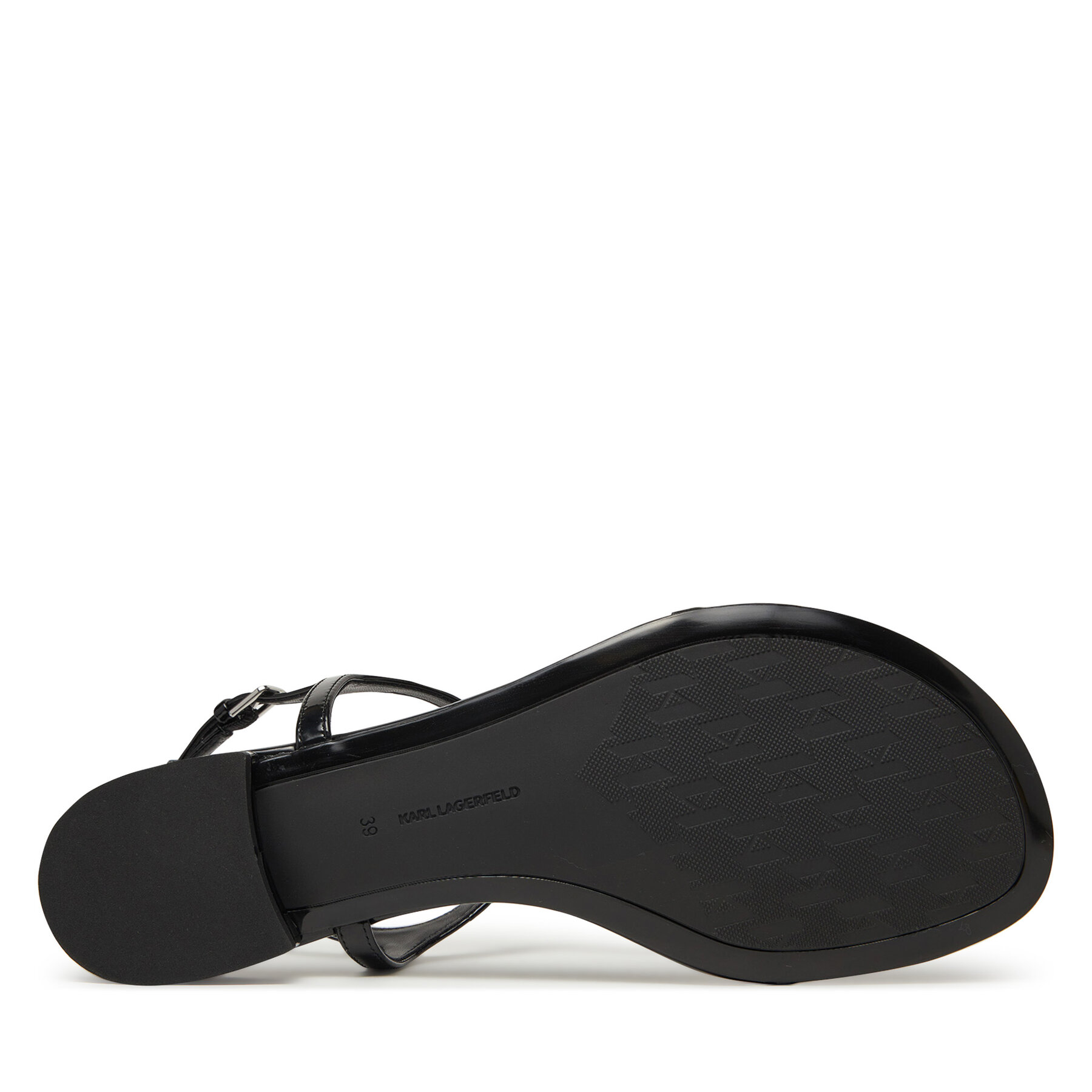 Sandali KARL LAGERFELD