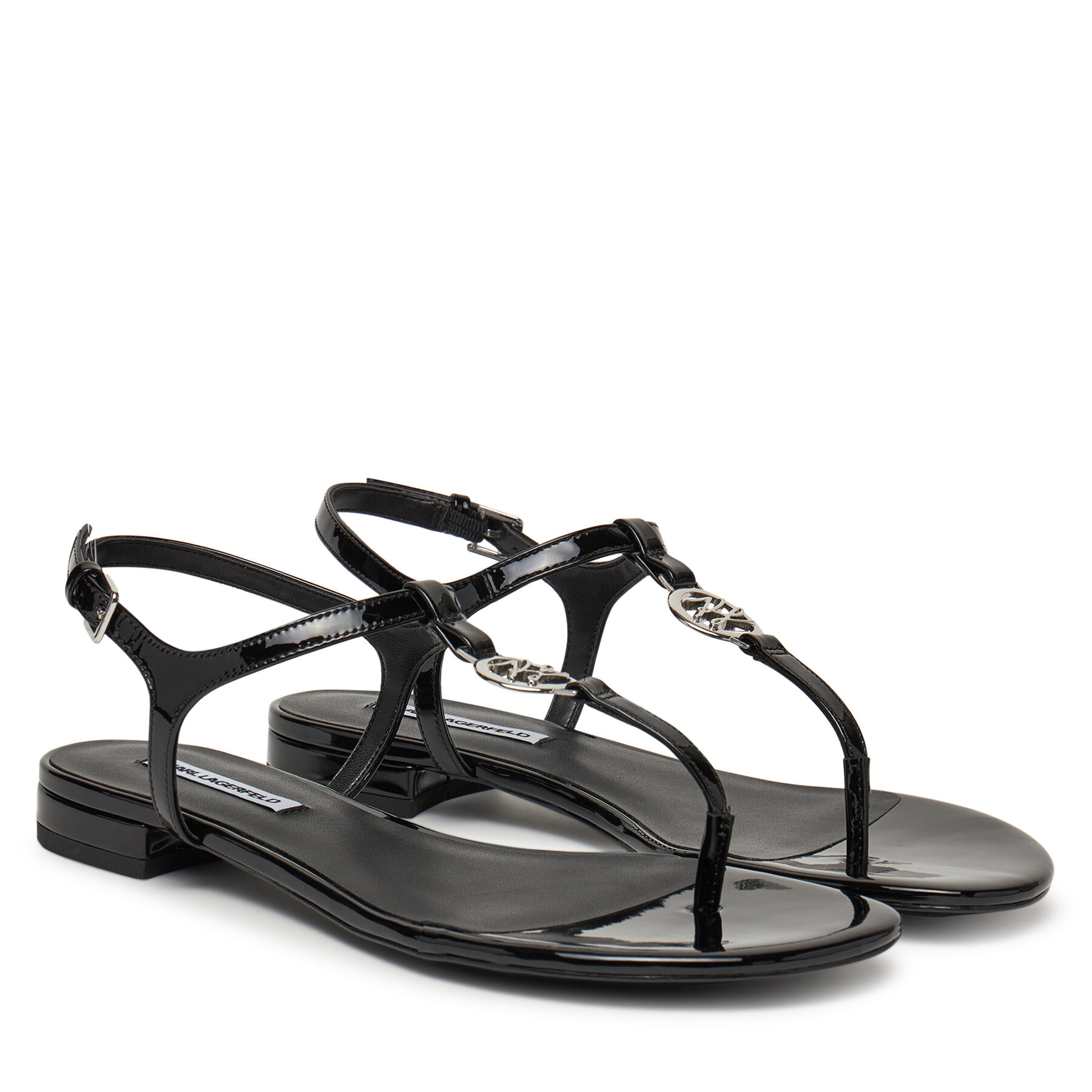 Sandali KARL LAGERFELD