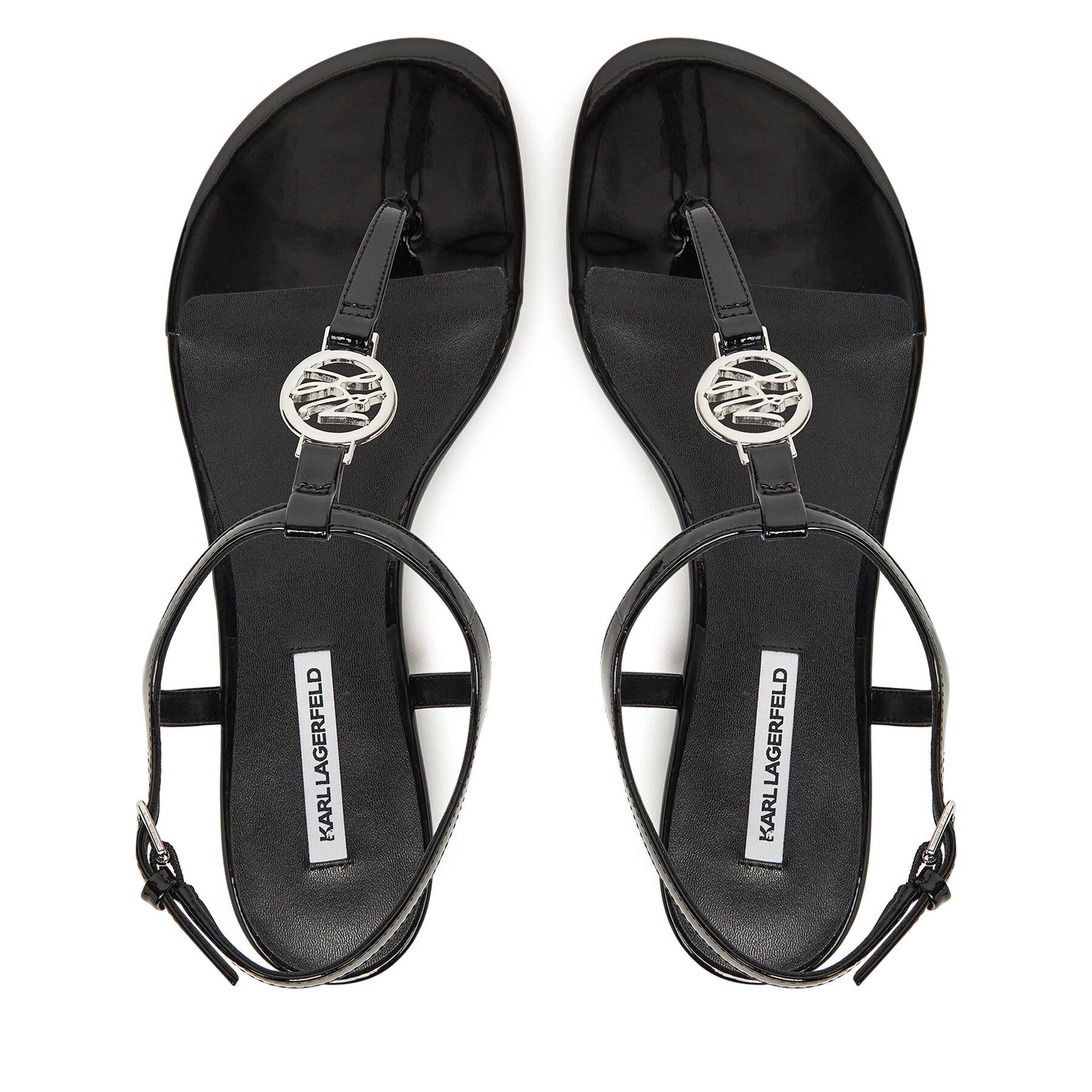 Sandali KARL LAGERFELD