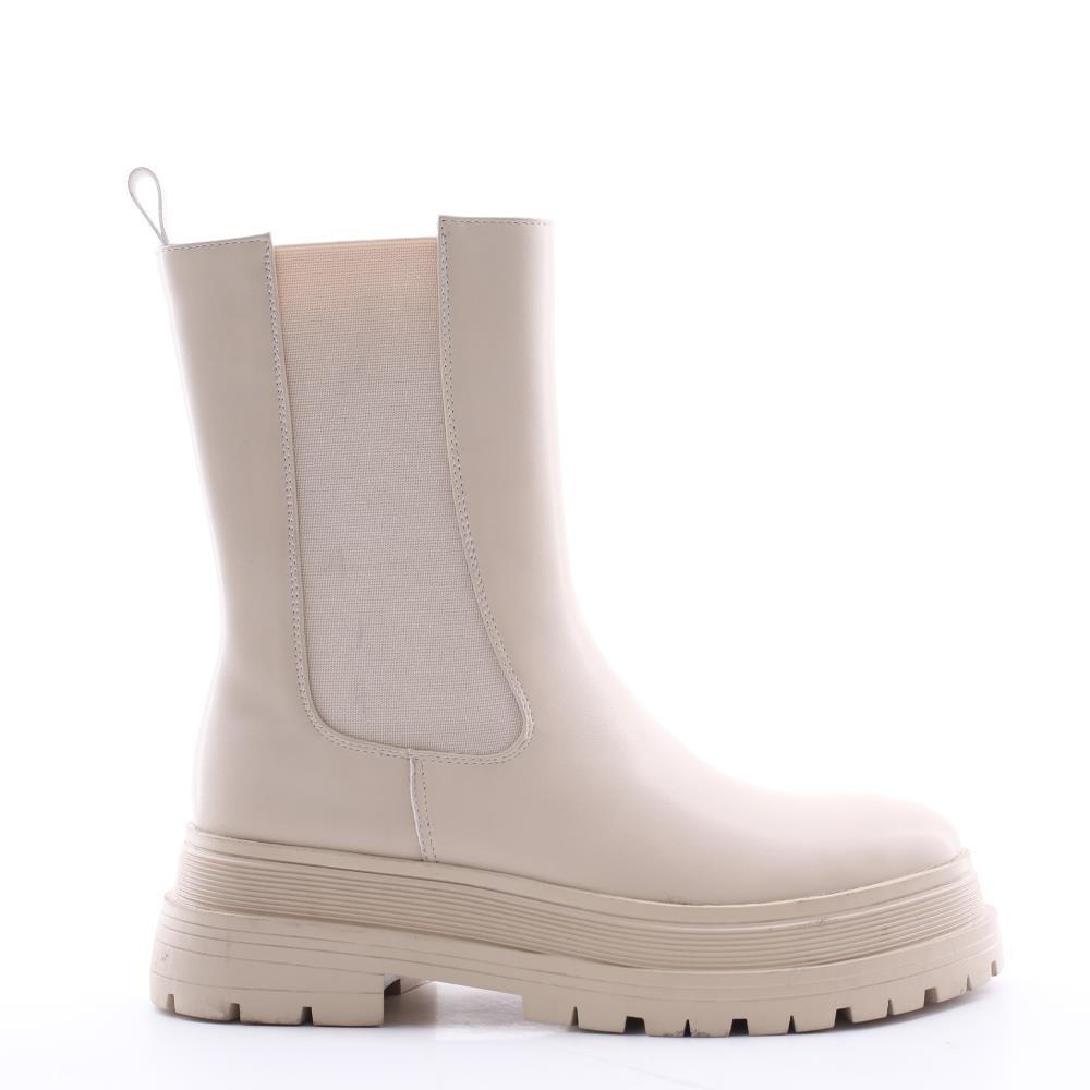 Wcubed Stivaletti 42594 Beige