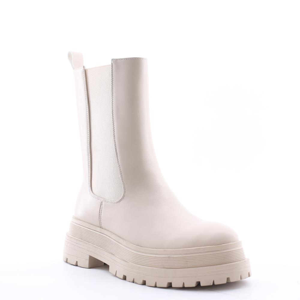 Wcubed Stivaletti 42594 Beige