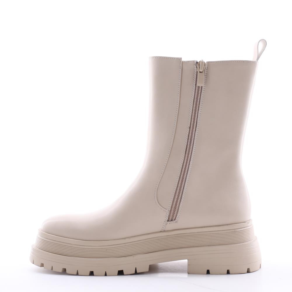 Wcubed Stivaletti 42594 Beige