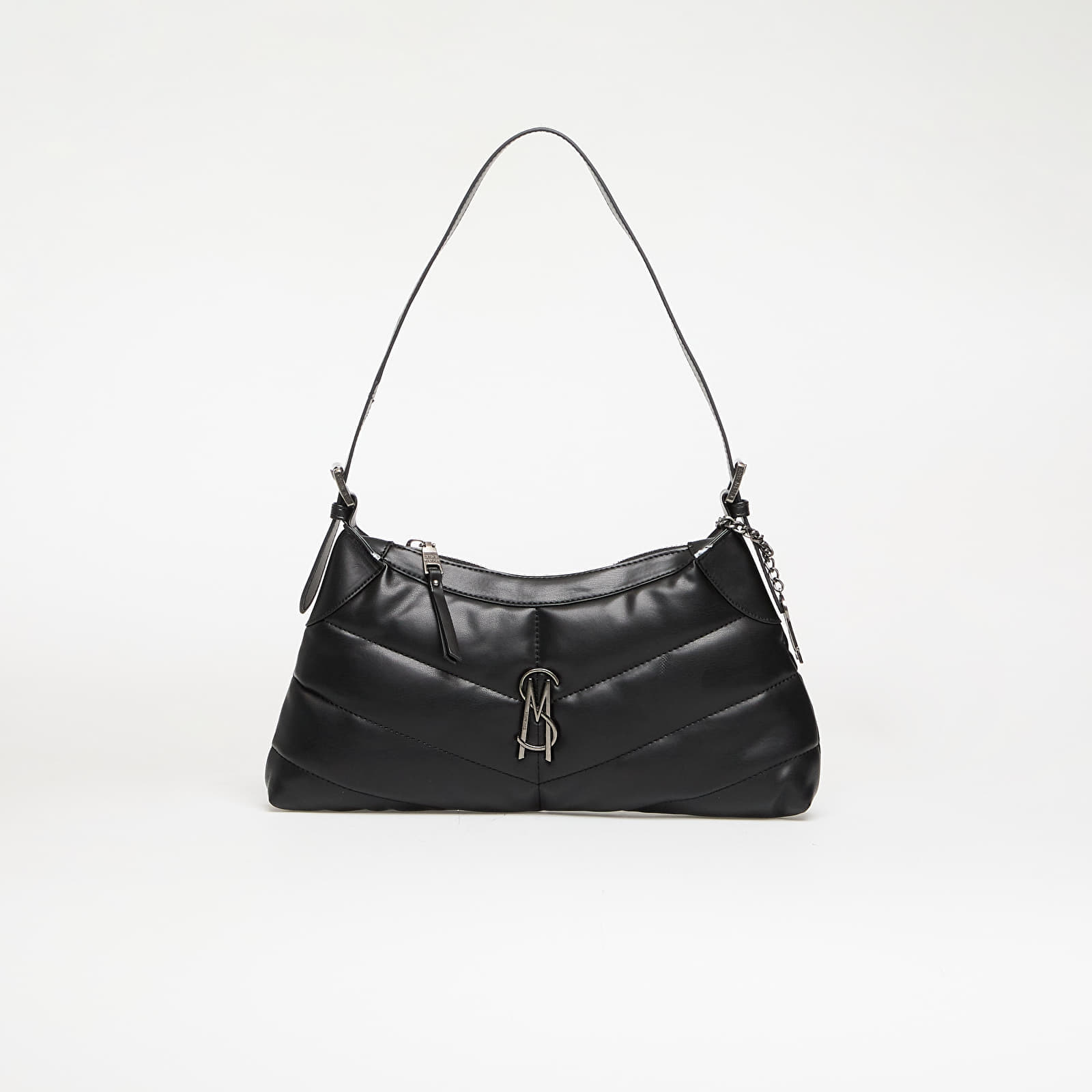 Steve Madden Bgal Shoulder Bag Black Universal