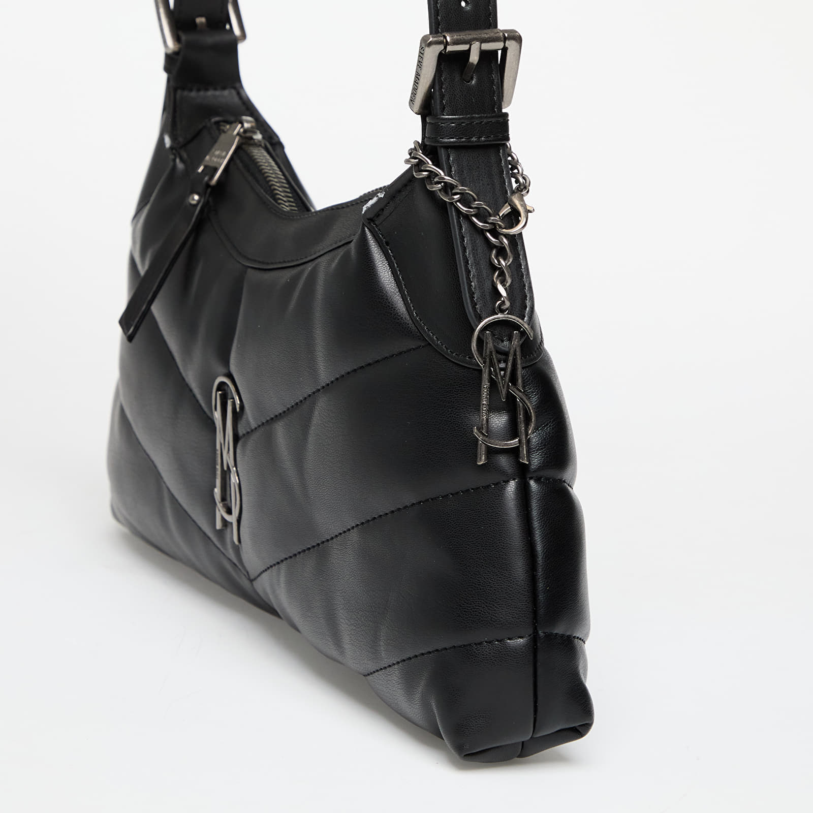 Steve Madden Bgal Shoulder Bag Black Universal