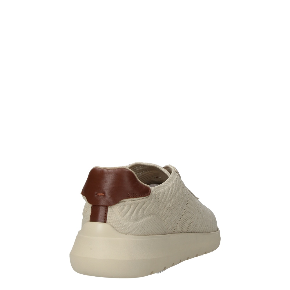 Nanook Sneakers 7319 Beige