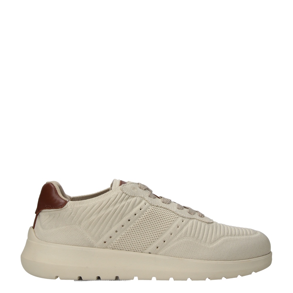 Nanook Sneakers 7319 Beige