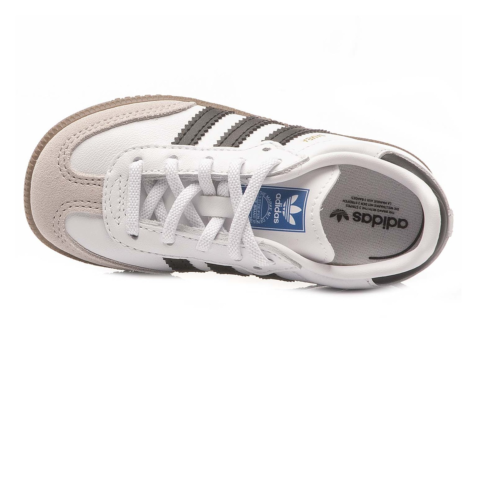 Adidas SAMBA OG EL I IE3679