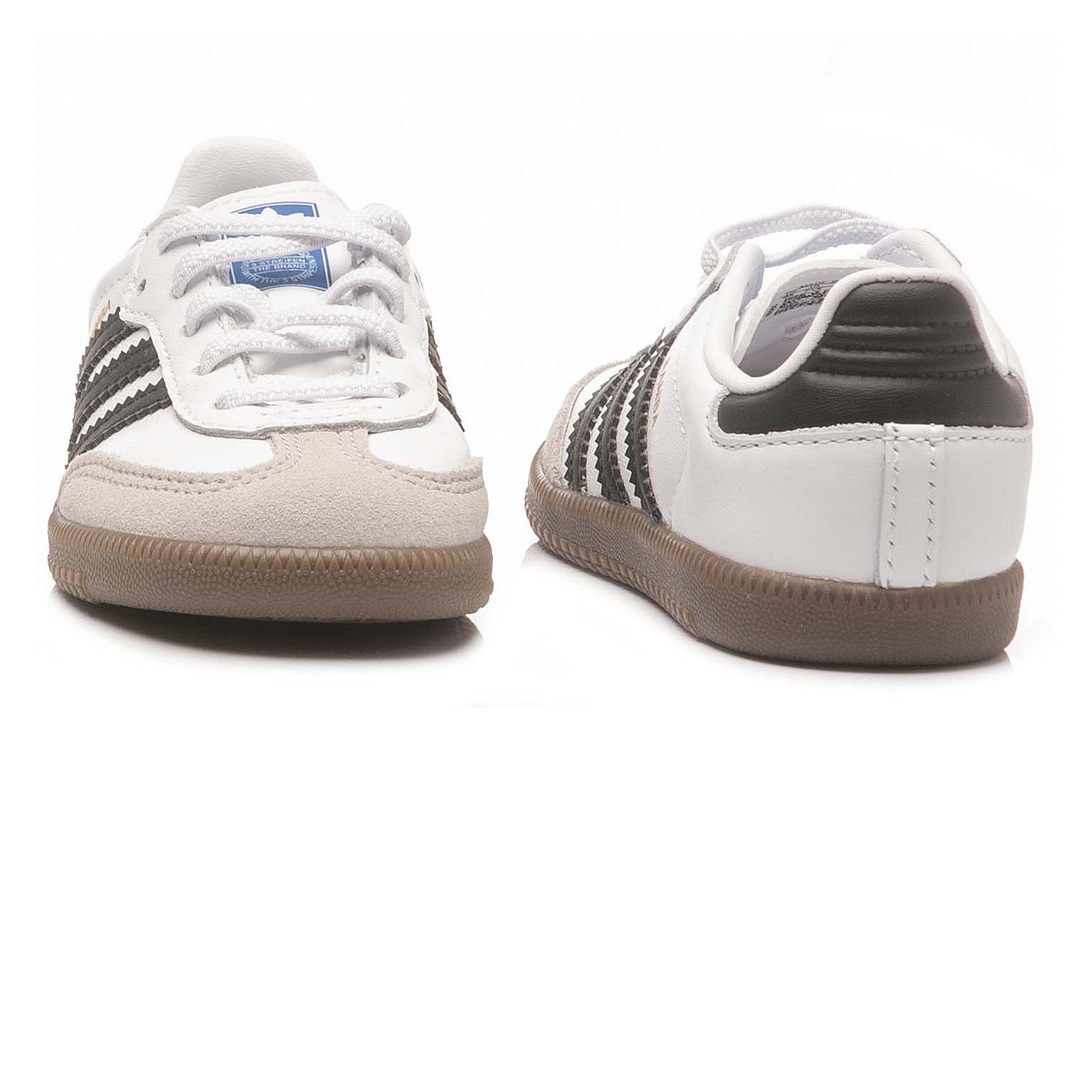 Adidas SAMBA OG EL I IE3679