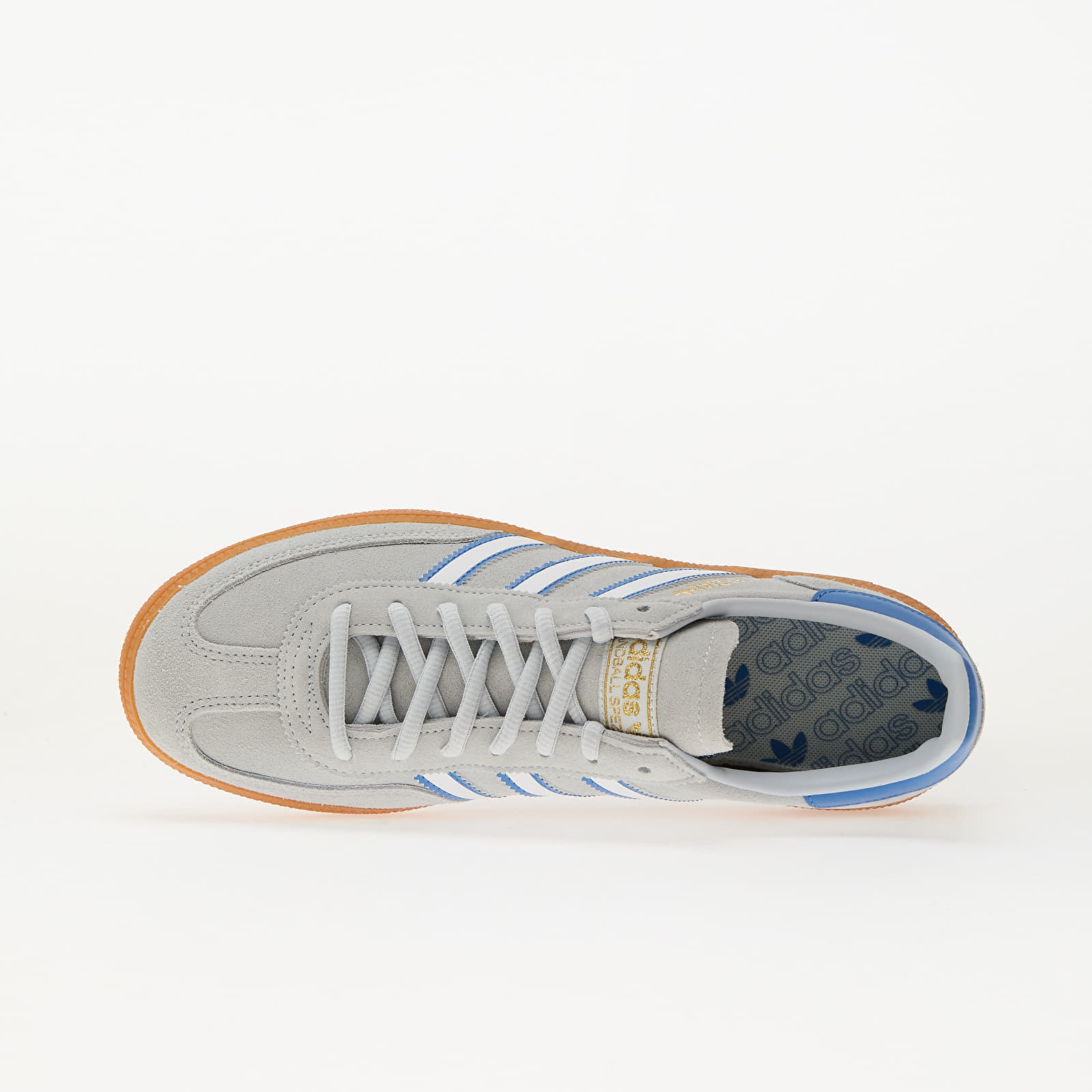adidas Originals Sneakers adidas Handball Spezial Halo Blue/ Ftw White/ Focus Blue