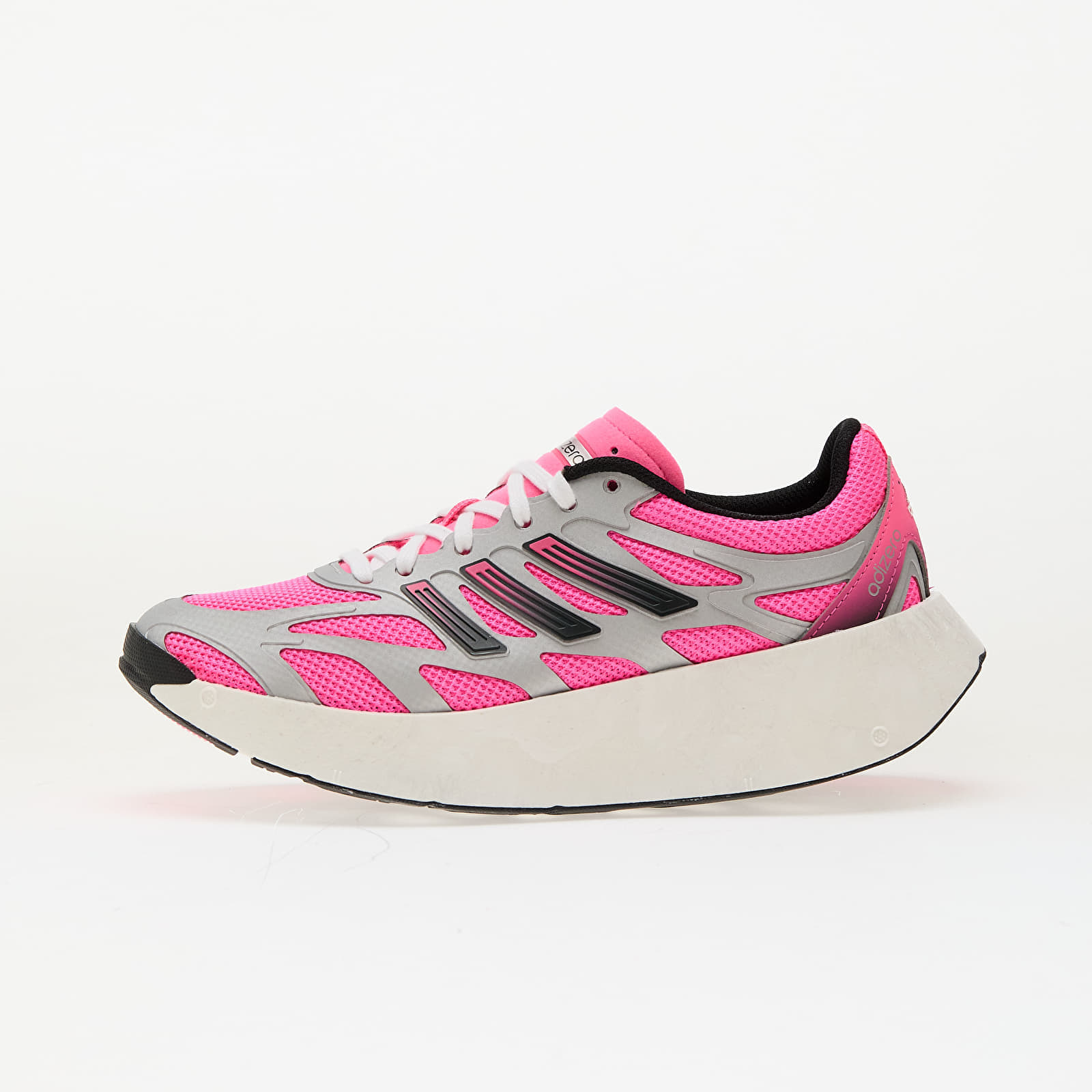 adidas Originals adidas Adizero Aruku W Lucid Pink/ Silver Metallic/ Core Black