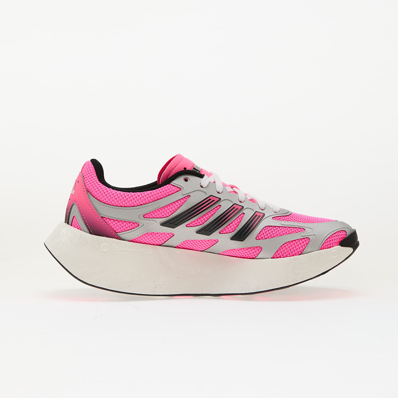 adidas Originals adidas Adizero Aruku W Lucid Pink/ Silver Metallic/ Core Black
