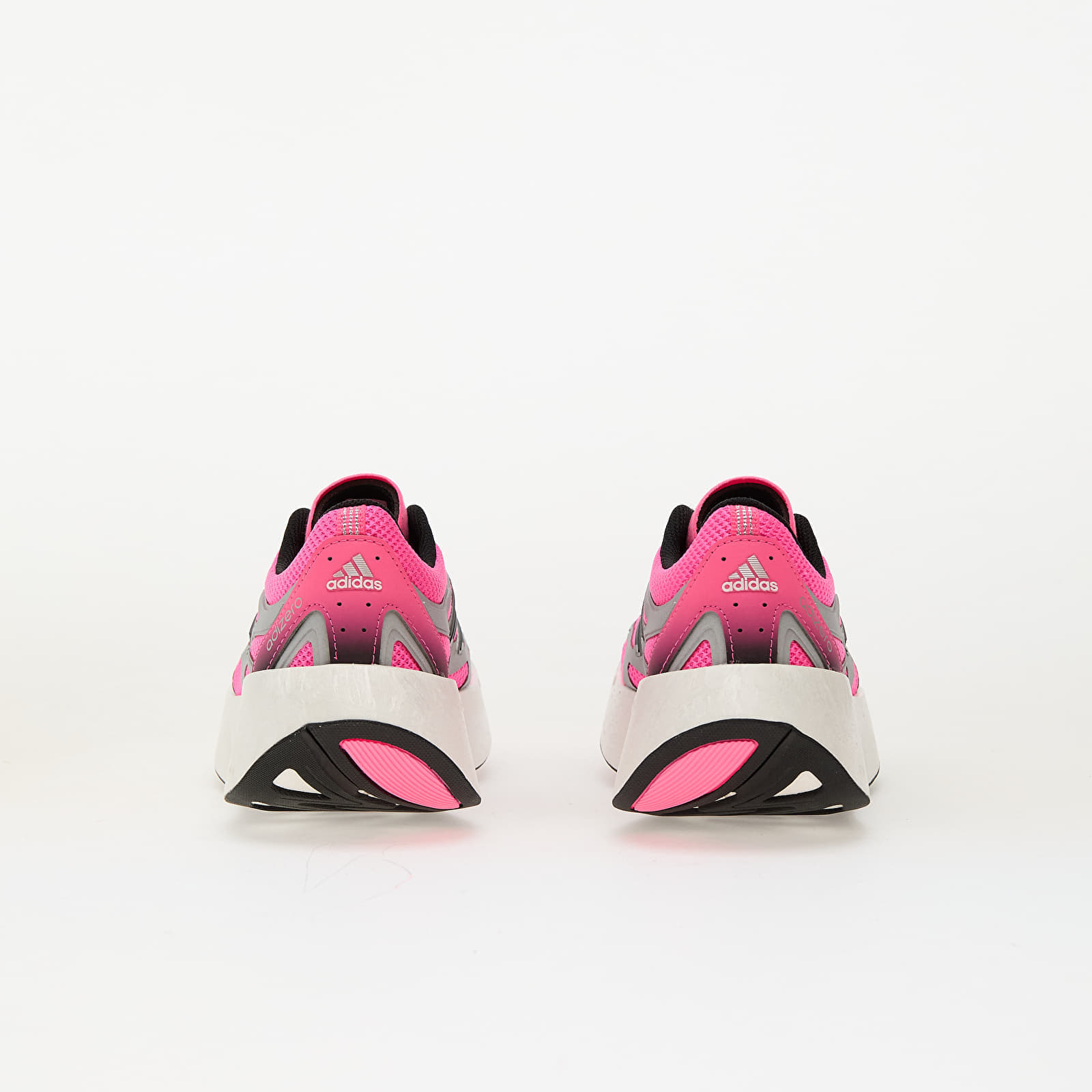 adidas Originals adidas Adizero Aruku W Lucid Pink/ Silver Metallic/ Core Black