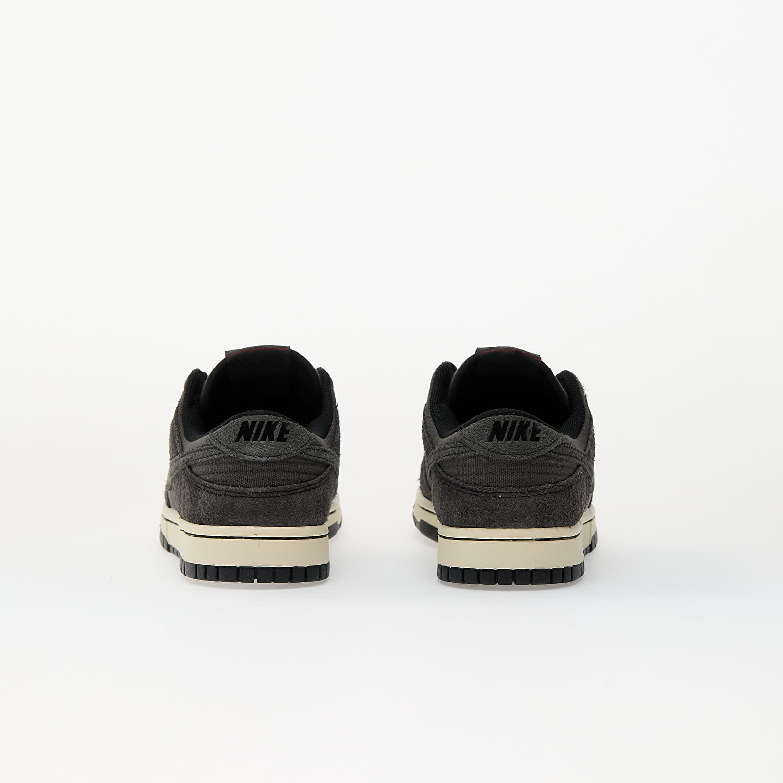 Nike Dunk Low Retro Prm Black/ Off Noir-Medium Ash-Coconut Milk