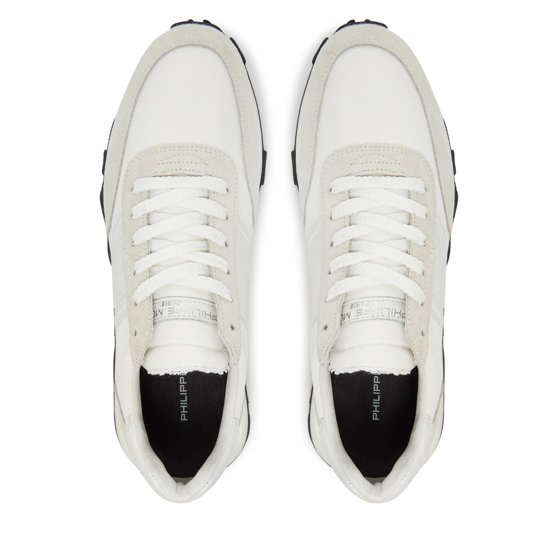 Sneakers Philippe Model