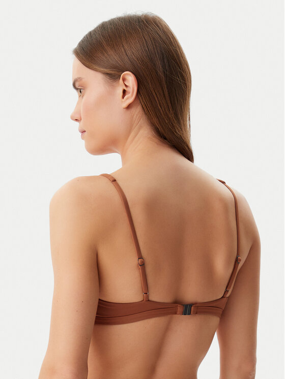 Bikini pezzo sopra Calvin Klein Swimwear