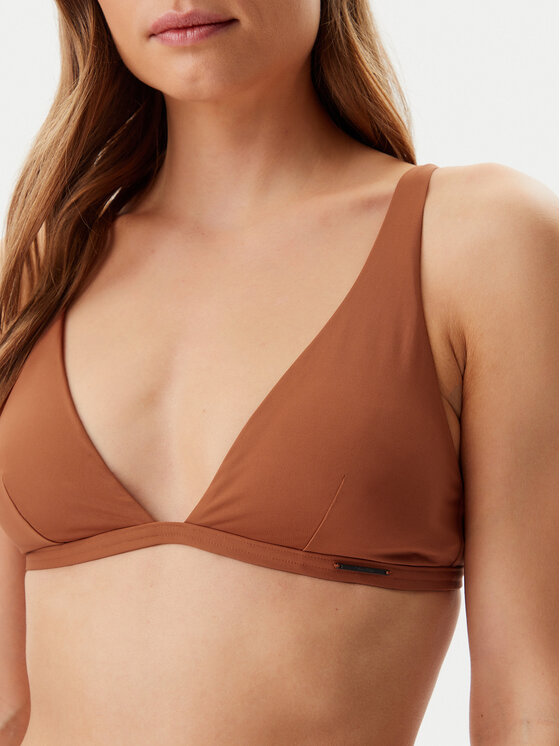 Bikini pezzo sopra Calvin Klein Swimwear