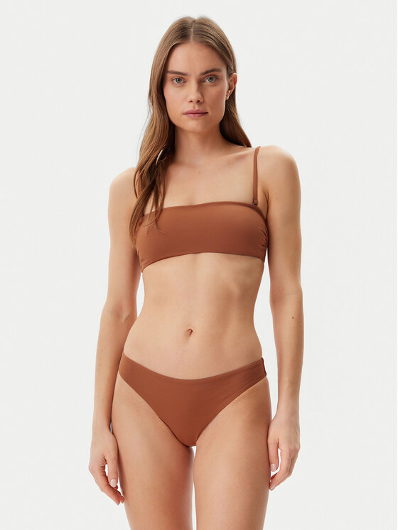 Bikini pezzo sopra Calvin Klein Swimwear