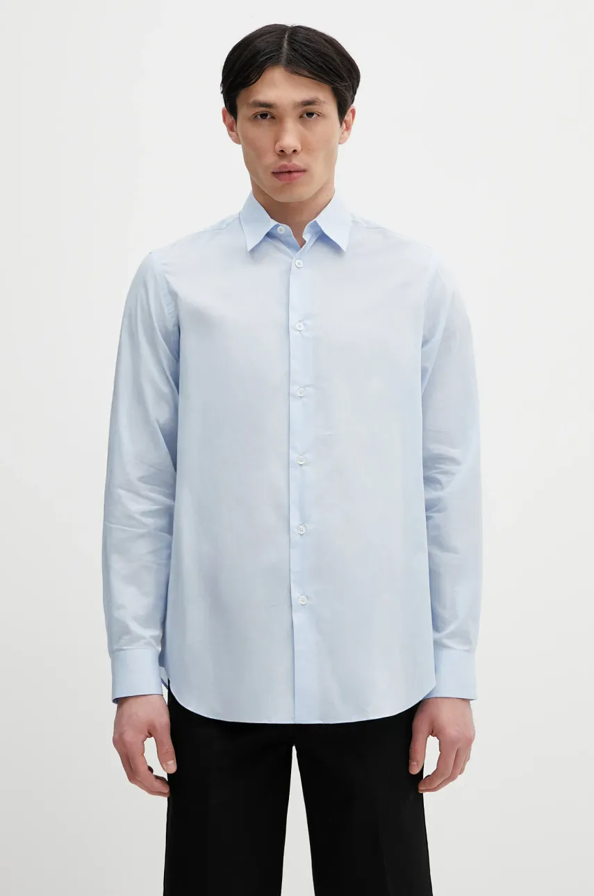 Paul Smith camicia in cotone
