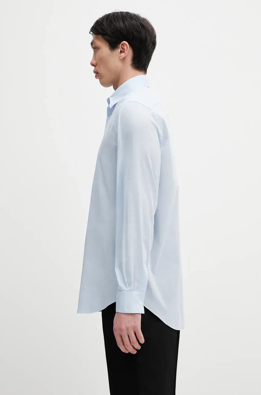 Paul Smith camicia in cotone