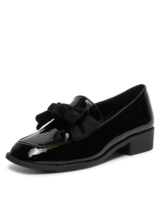 Chunky loafers DeeZee