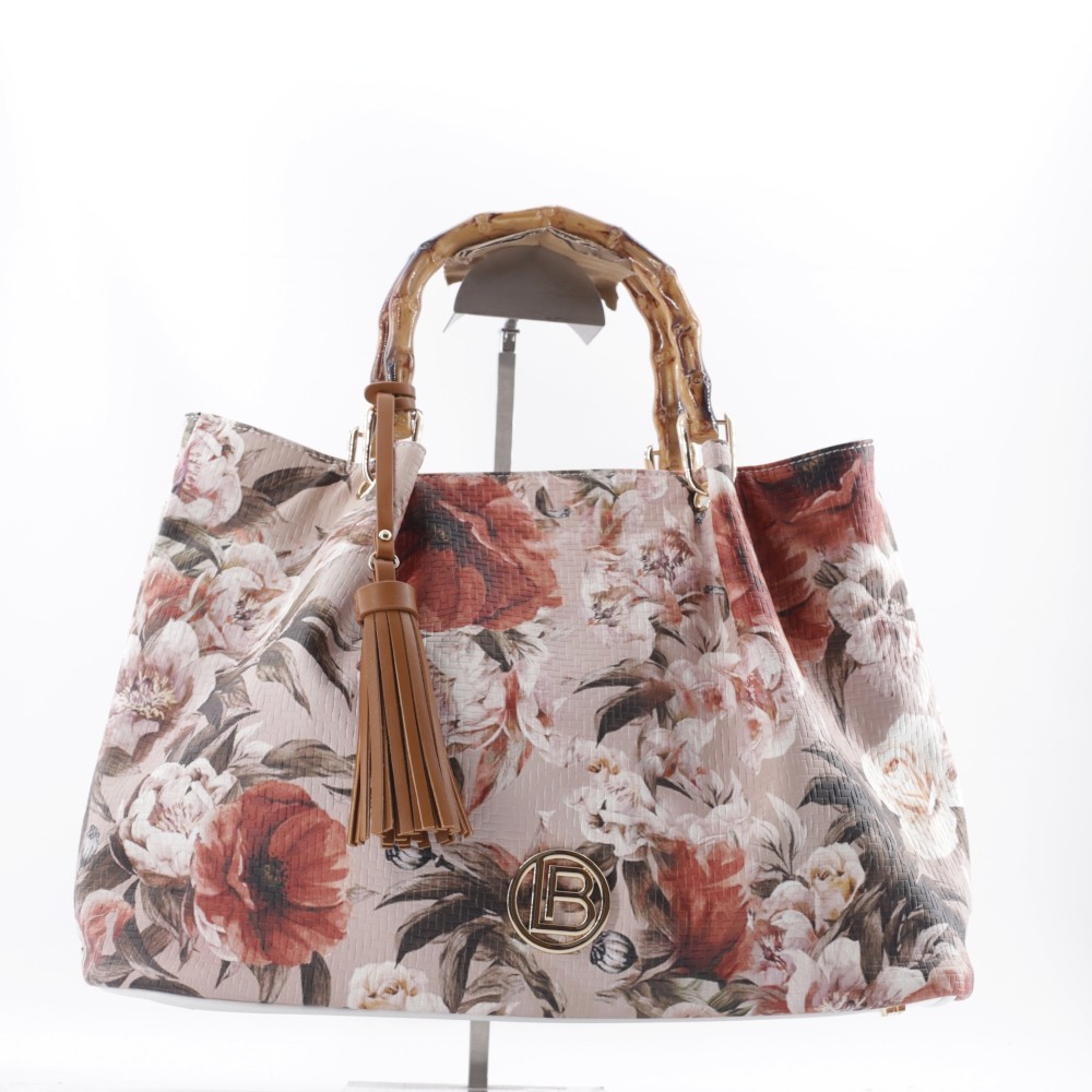 Laura biagiotti Borsa 1171b Naturale