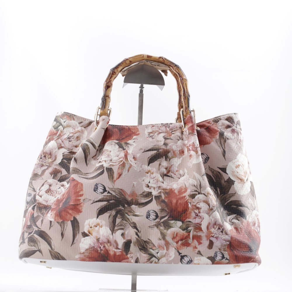 Laura biagiotti Borsa 1171b Naturale