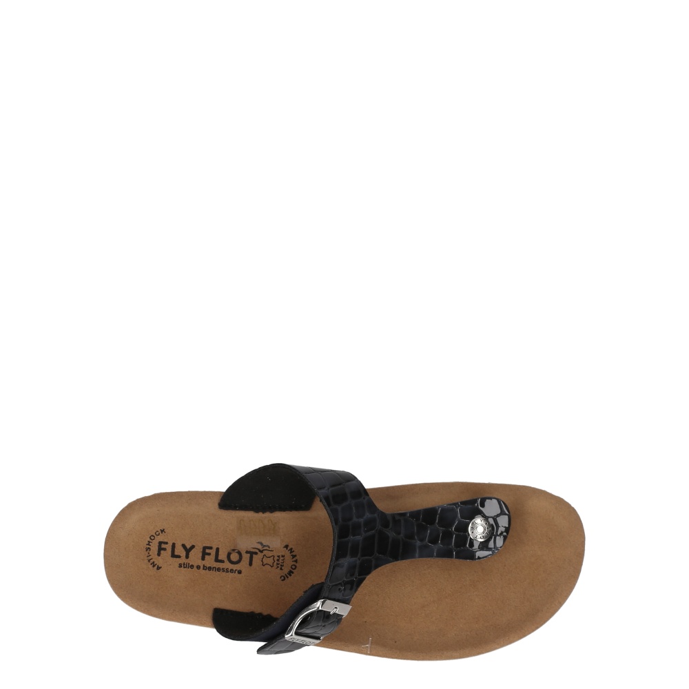 Fly flot Infradito 42h59vc Blu