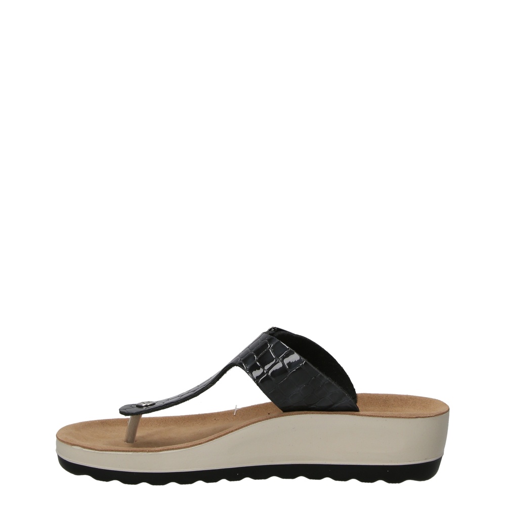 Fly flot Infradito 42h59vc Blu