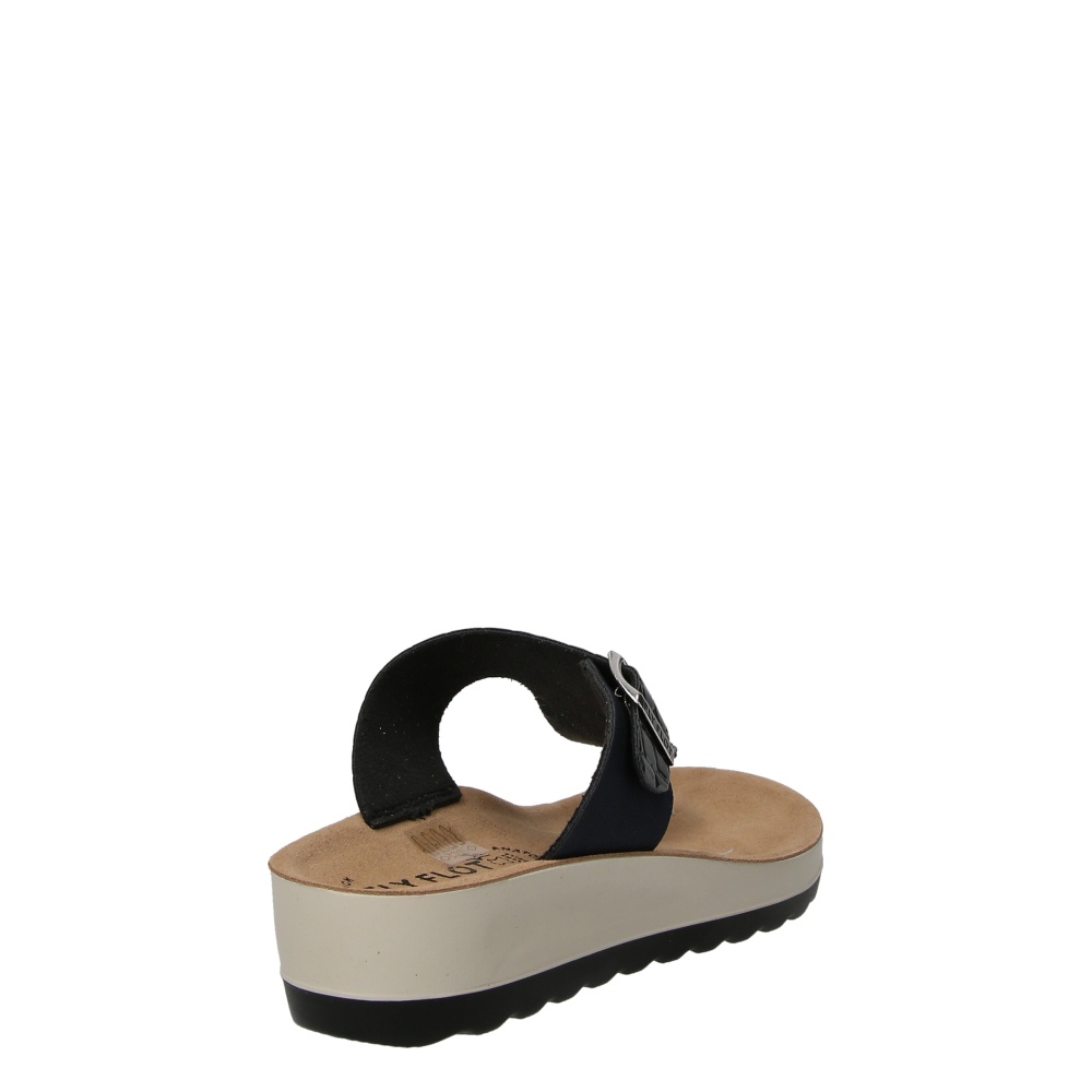 Fly flot Infradito 42h59vc Blu