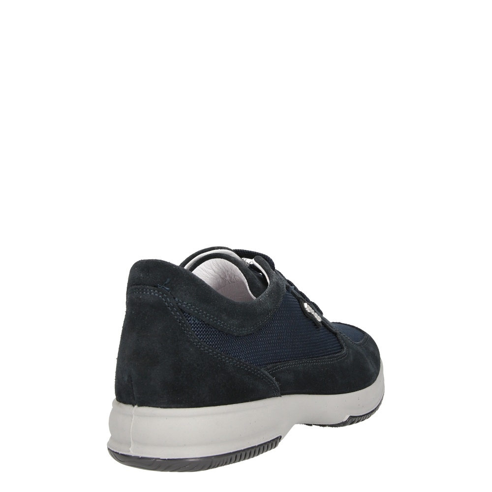 Igi e co Sneakers 76211 Blu