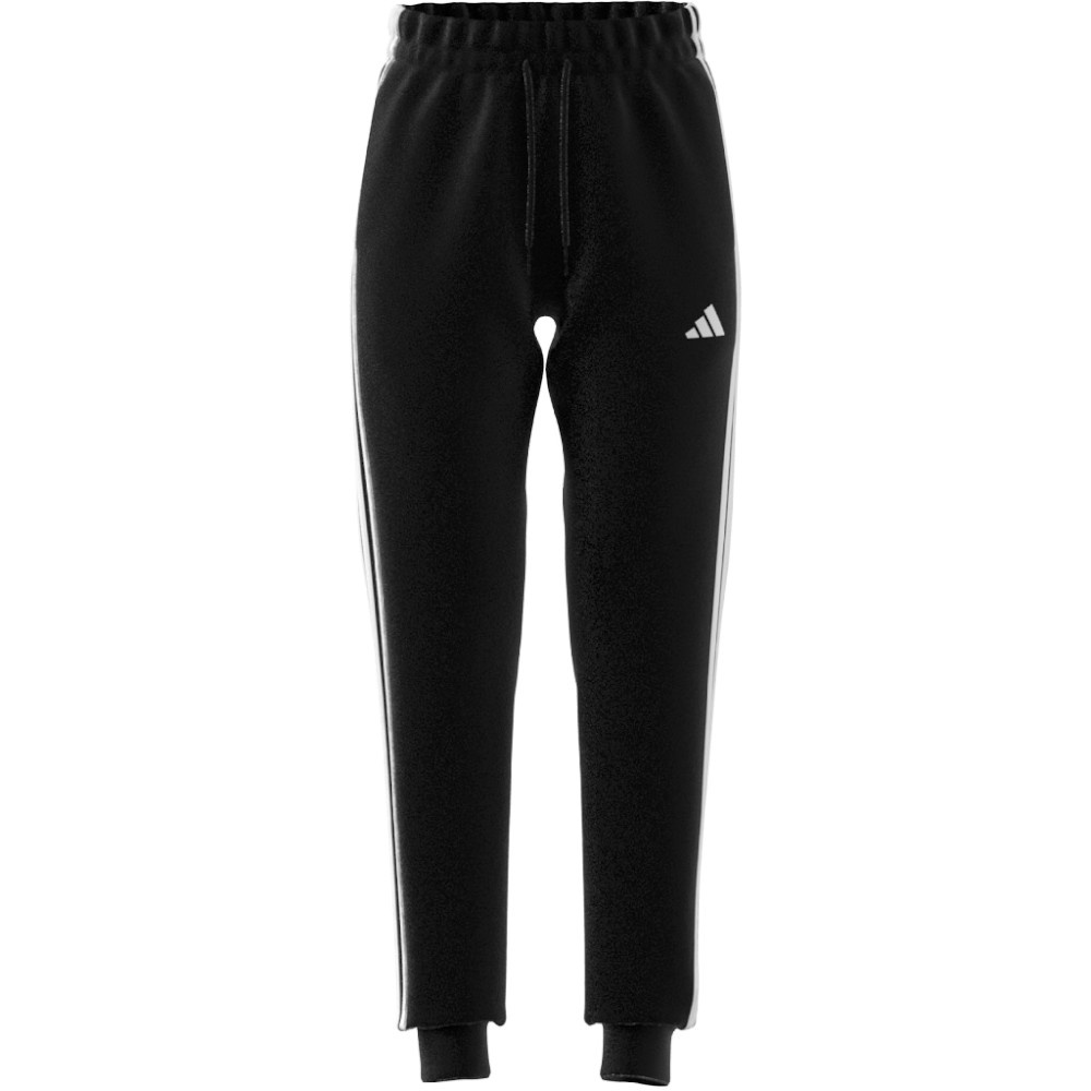 Adidas Pantaloni Jd0896 Black