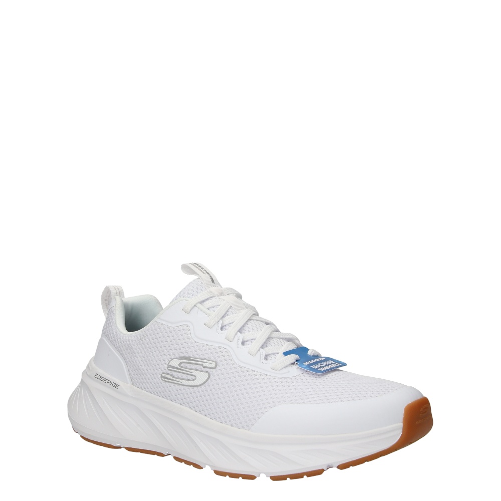 Skechers Edgeride - rekze 232835 White - Stileo.it