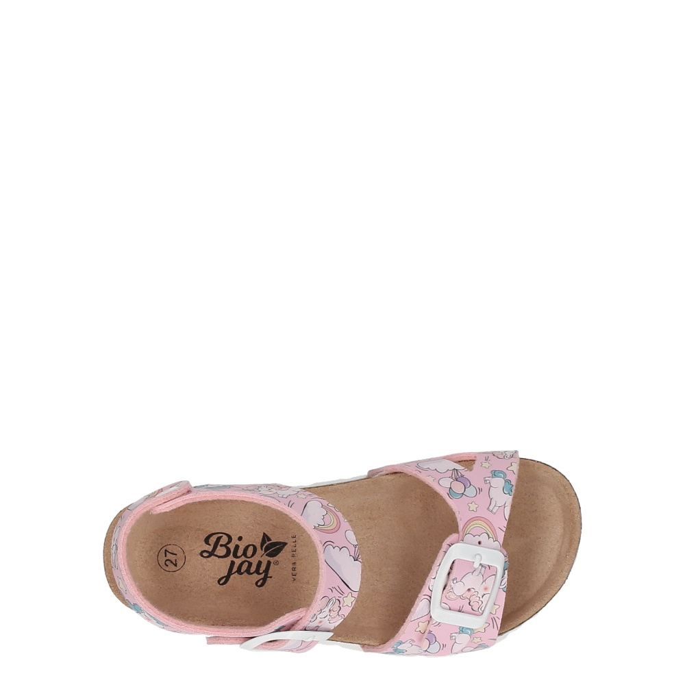 Biojay Sandali 3194 414