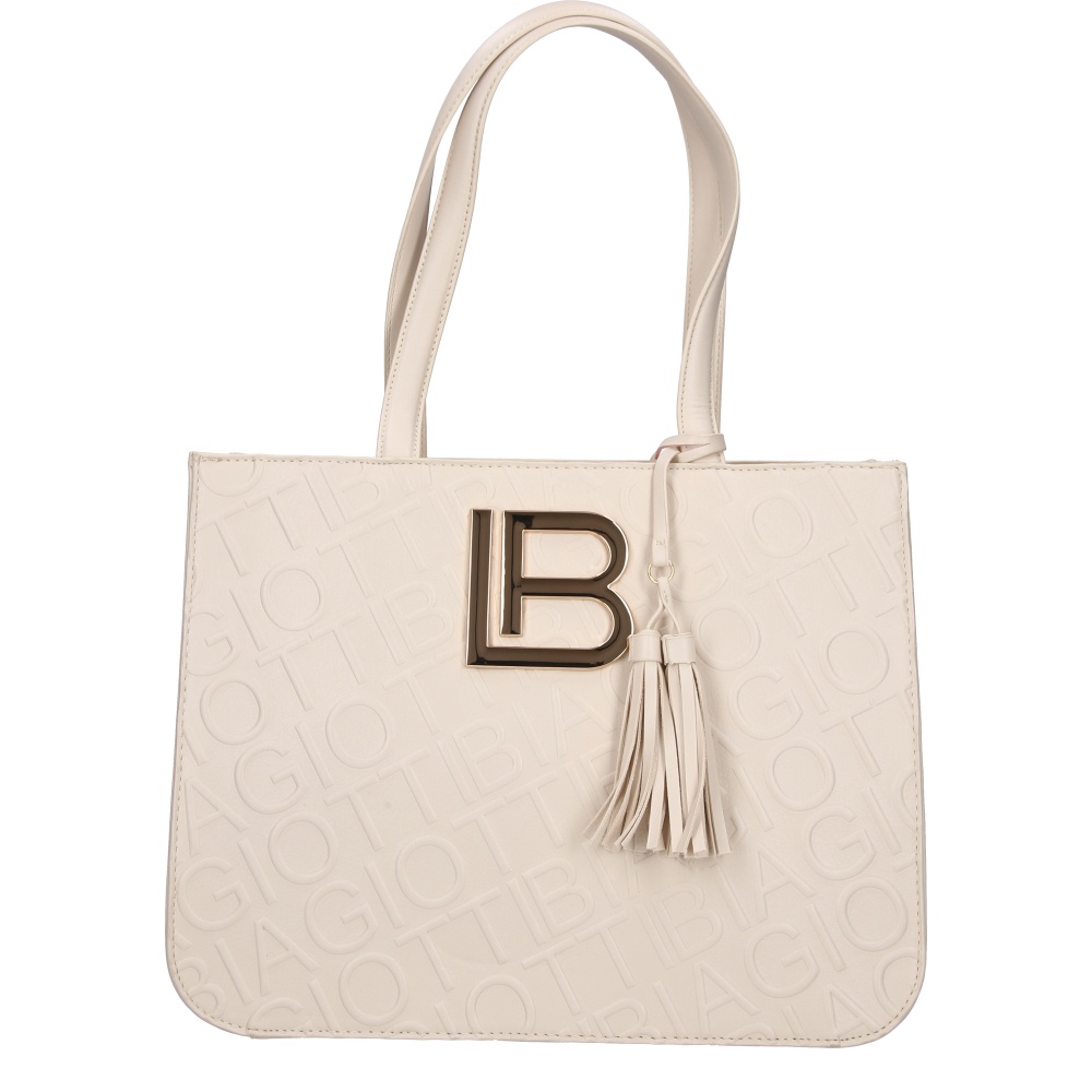 Laura biagiotti Borsa 1131a Panna