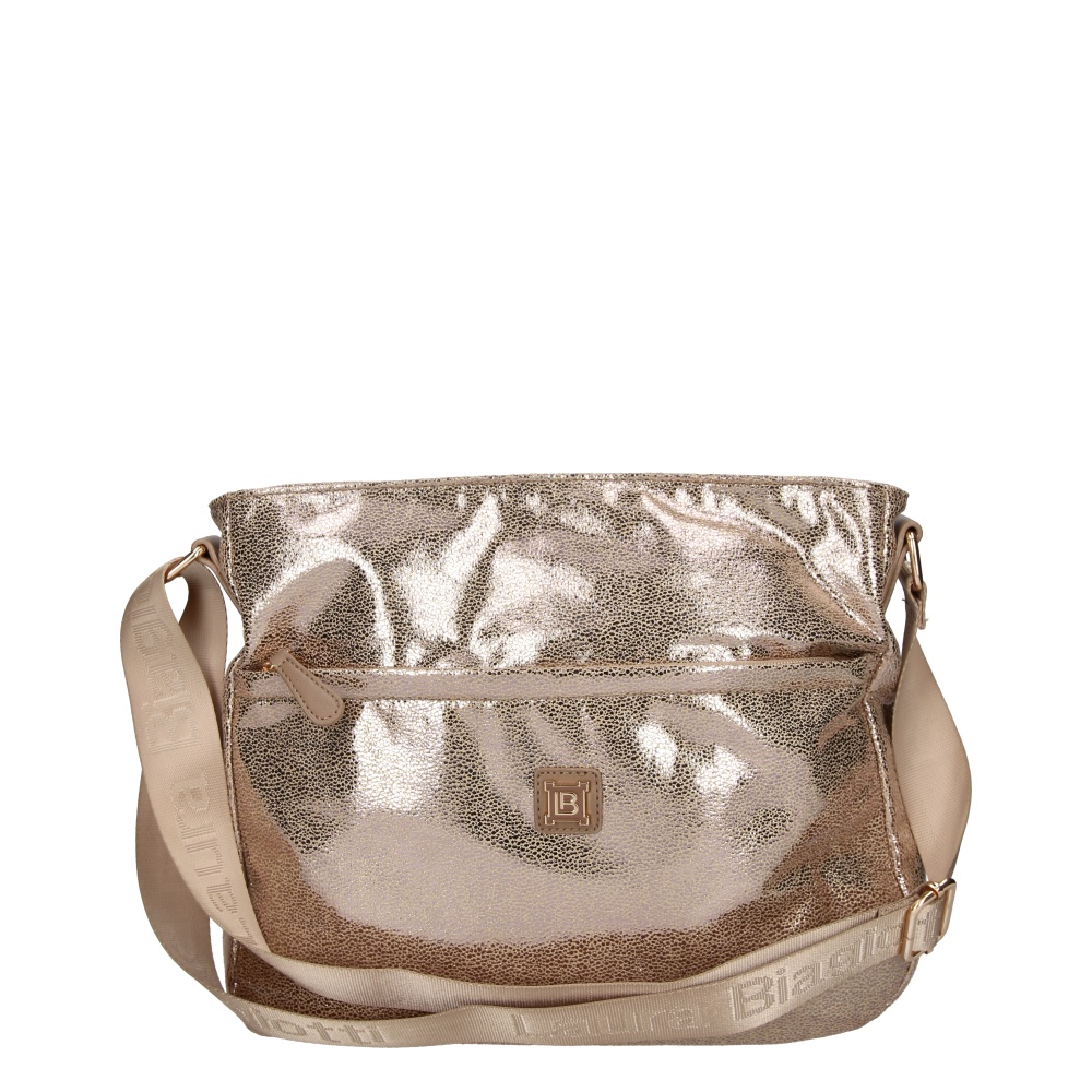 Laura biagiotti Tracolla 10012b Sabbia