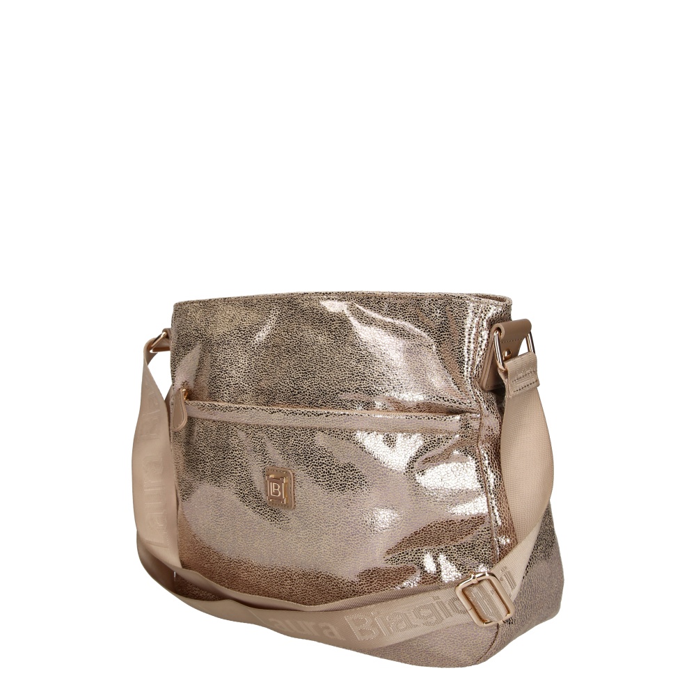 Laura biagiotti Tracolla 10012b Sabbia