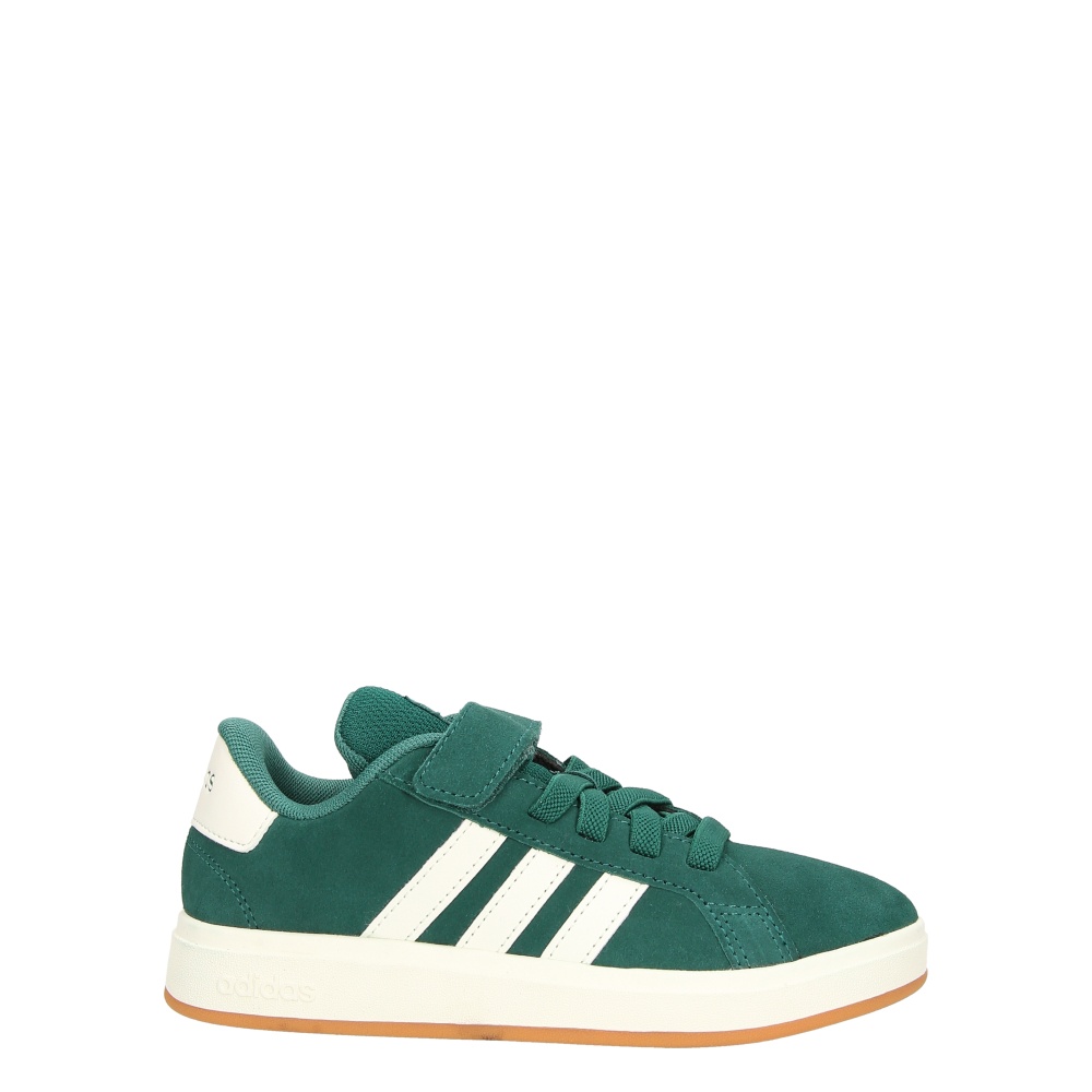 Adidas Grand court 00s Jp5898 Green