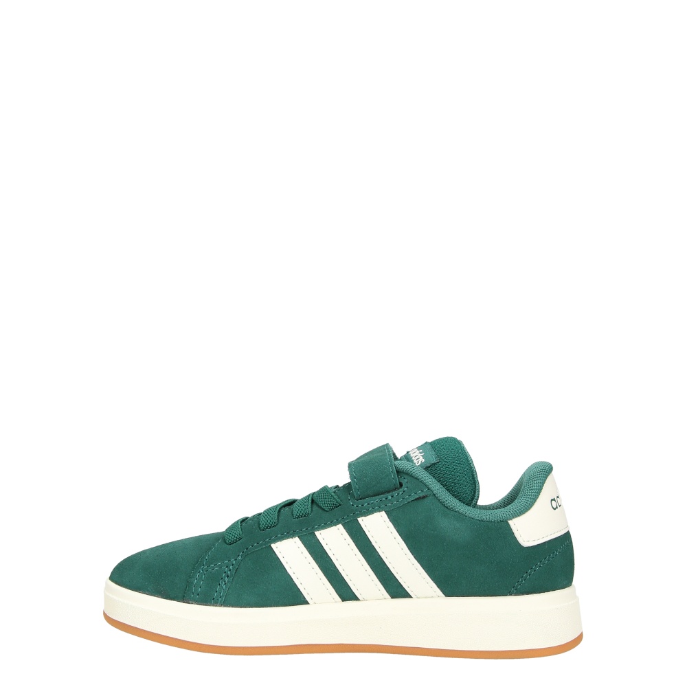 Adidas Grand court 00s Jp5898 Green