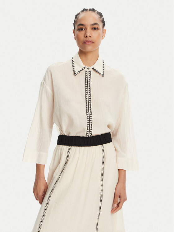 Camicia Devotion TWINS