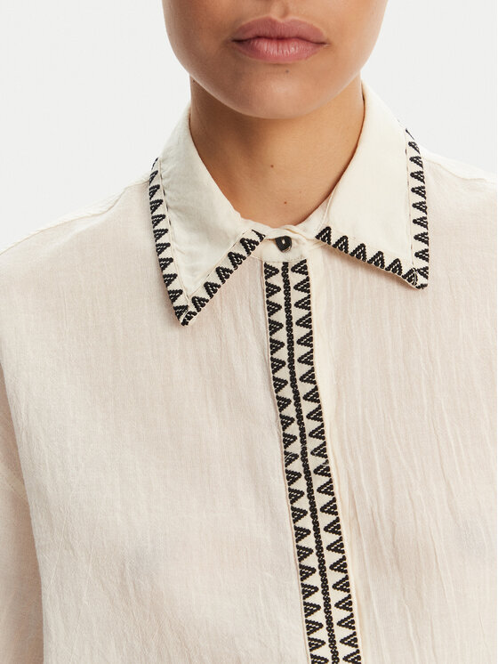 Camicia Devotion TWINS