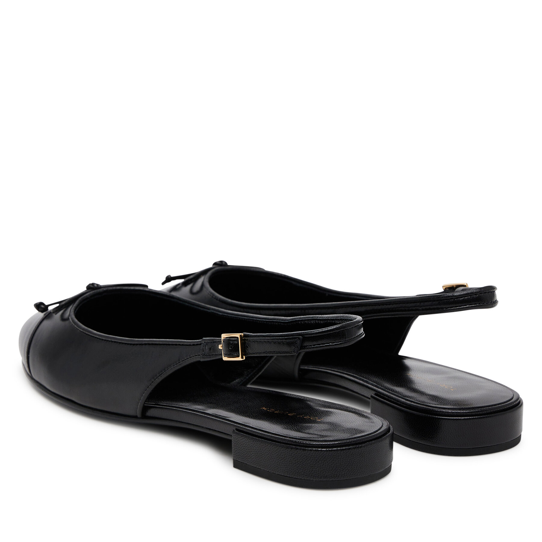 Ballerine Tory Burch