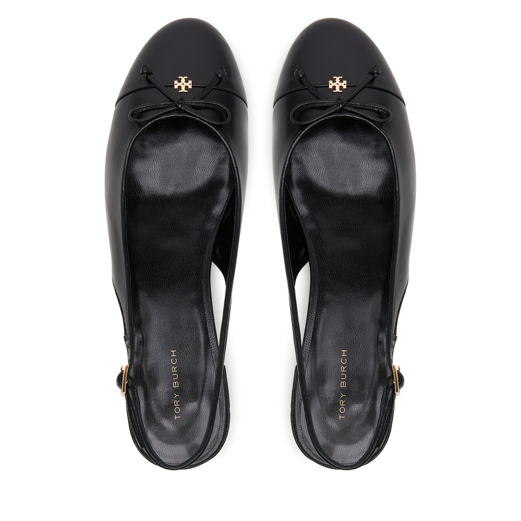 Ballerine Tory Burch