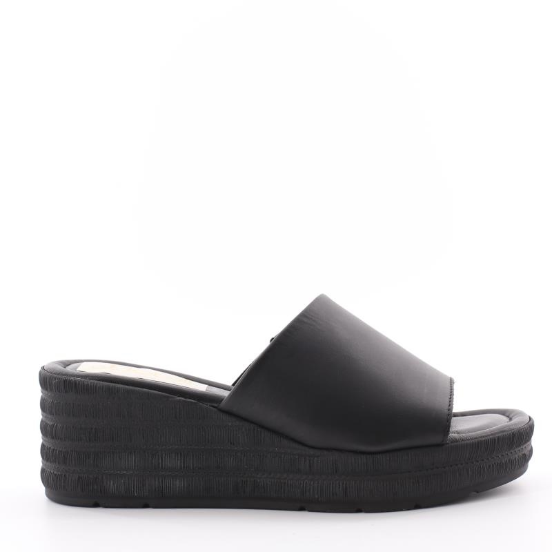 Florali Ciabatte Td25 Nero